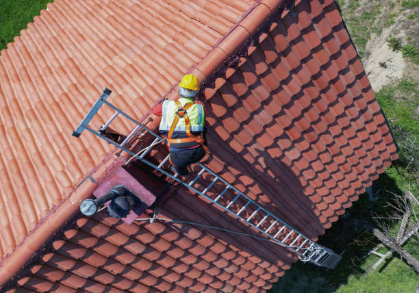 Steel Roofing in Erlanger, KY